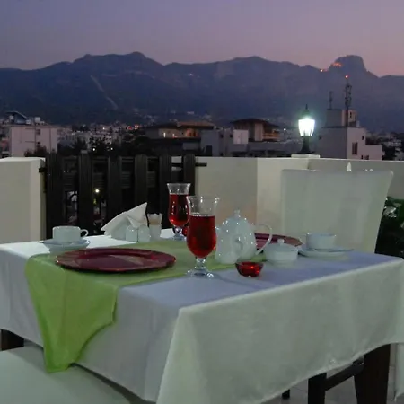 Grand Center Boutique Hotel-2