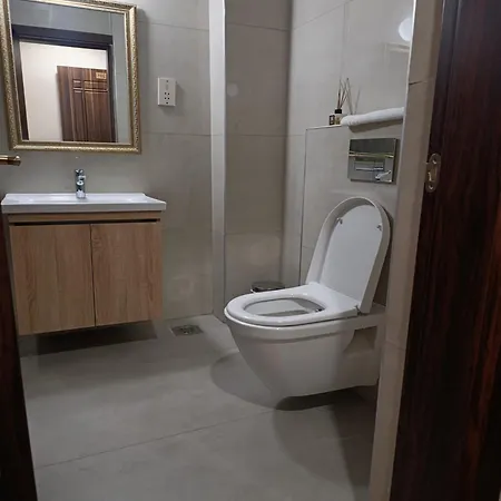 Grand Center Boutique Hotel-3