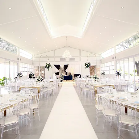 Qurtuba Resort And Events-2