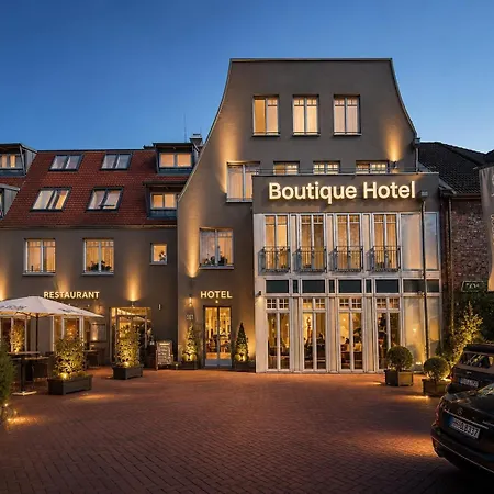 Bhb - Boutique Hotel Buchholz-3