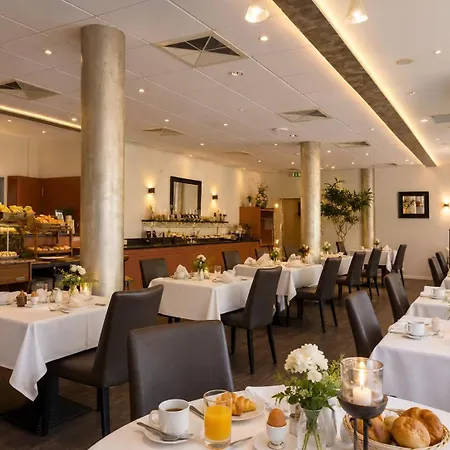 Bhb - Boutique Hotel Buchholz-2