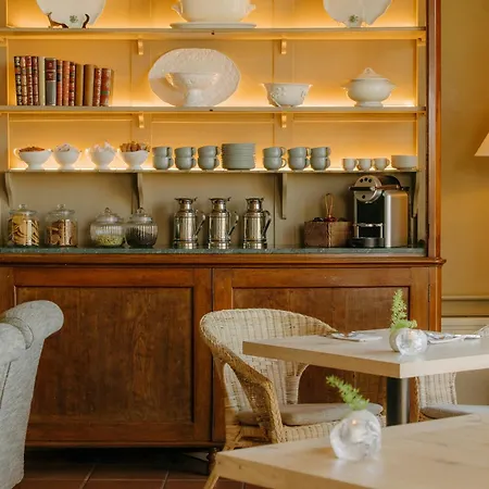Hotel Bremon By Grup Duquessa-3