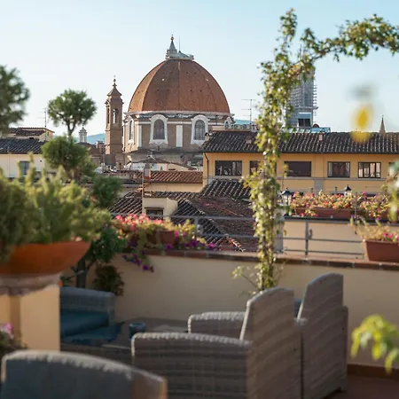 Hotel Bijou Roof Terrace-2