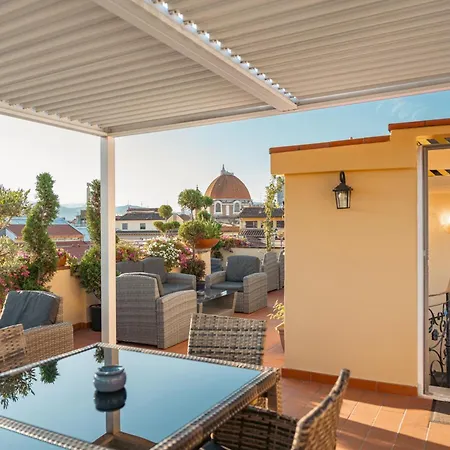 Hotel Bijou Roof Terrace-3
