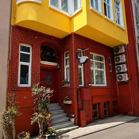 Hotel Tulip House-2