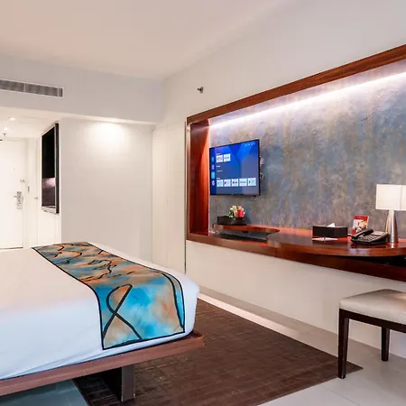 The Picasso Boutique Serviced Residences Managed By Hii-2