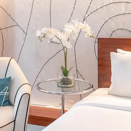 The Picasso Boutique Serviced Residences Managed By Hii-3
