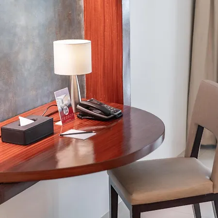 The Picasso Boutique Serviced Residences Managed By Hii-2