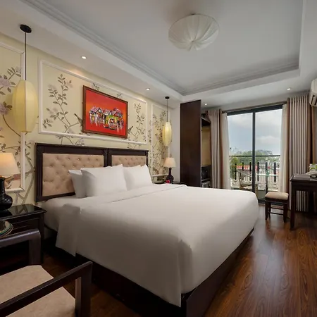 Golden Legend Boutique Hotel-3