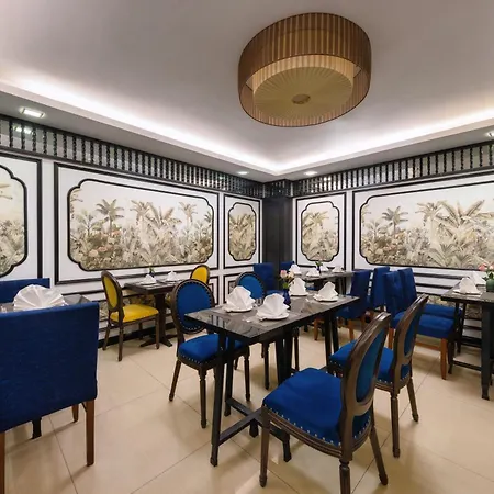 Golden Legend Boutique Hotel-3