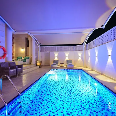 Al Aziziyah Boutique Hotel-2