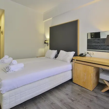 Olympus Thea Boutique Hotel-2