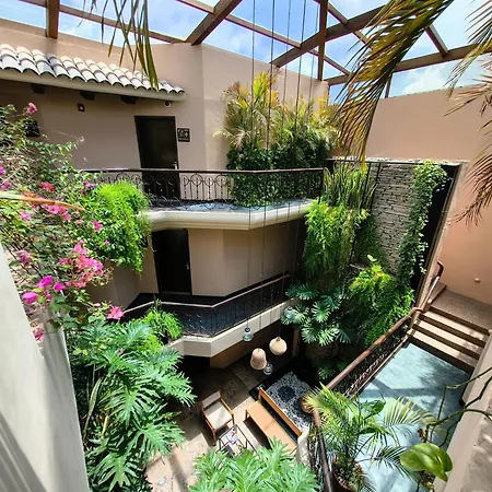 Casa Del Alma Hotel Boutique & Spa-3