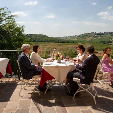 Torciano Hotel Wine & Winery, Tuscany-2