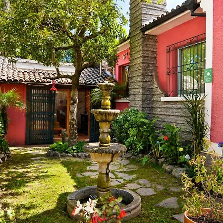 Casa Aliso Hotel Boutique-2