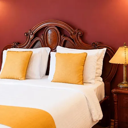 Casa Aliso Hotel Boutique-3