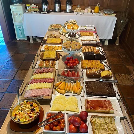 Petit Chateau Hotel Boutique-3