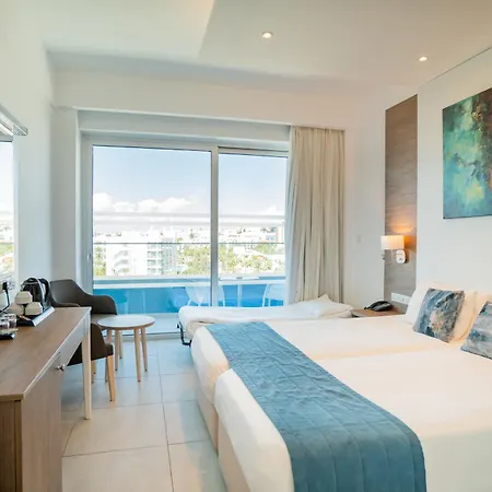Gaia Sun N Blue Hotel-2