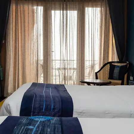 Aliana Boutique Sapa Hotel & Spa-2