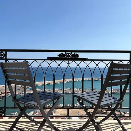 Domus Maris Relais Boutique Hotel-3