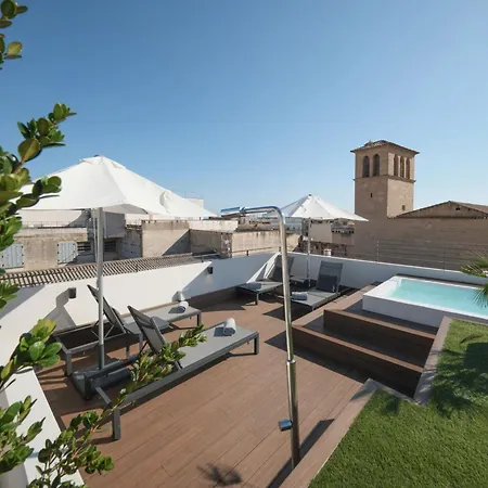 Summum Boutique Hotel Melia Collection-2