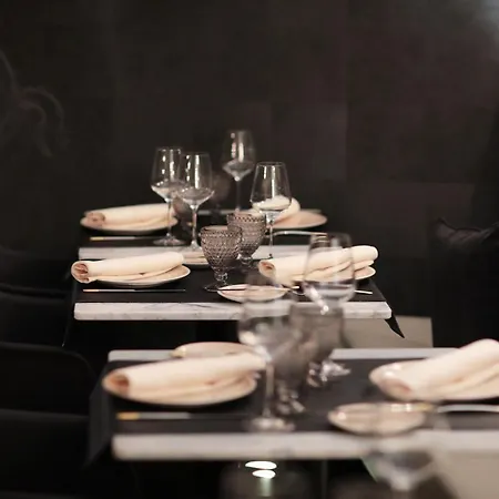 Summum Boutique Hotel Melia Collection-3