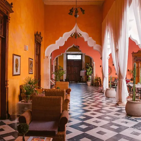 Viva Merida Hotel Boutique-2