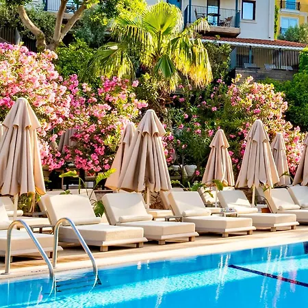 True Blue Boutique Hotel Kalkan-3