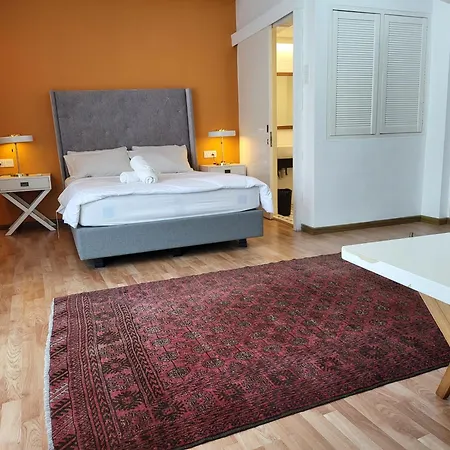 The Boutique Residence Hotel-2