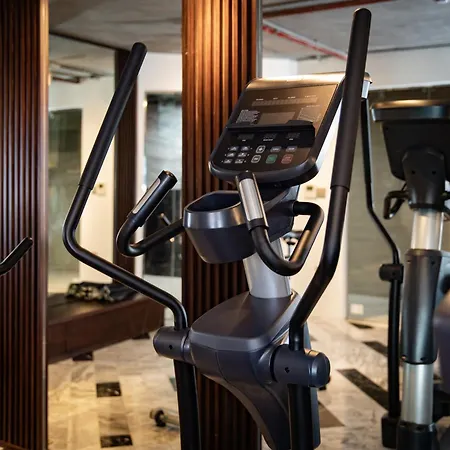 Soleil Boutique Hotel Hanoi-2
