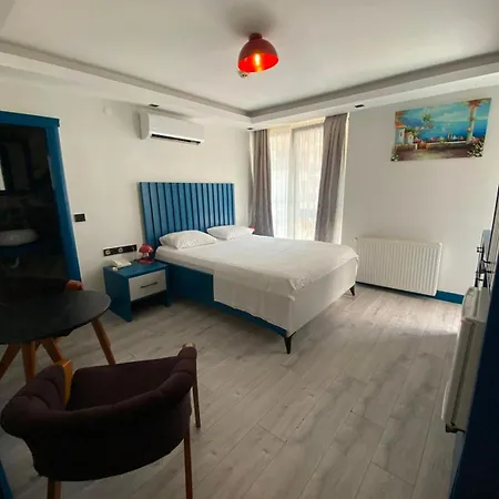 Blue Ay Boutique Hotel-2