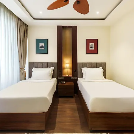 Oraka By My Downtown Aura Hotel-3