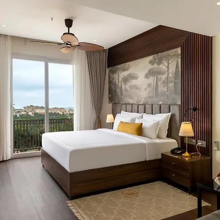Oraka By My Downtown Aura Hotel-2