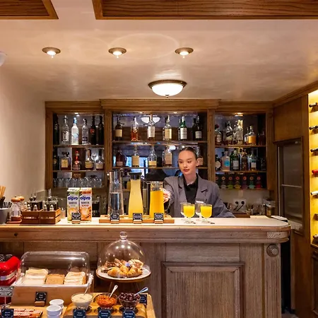 Villa Flavia Heritage Boutique Hotel-2