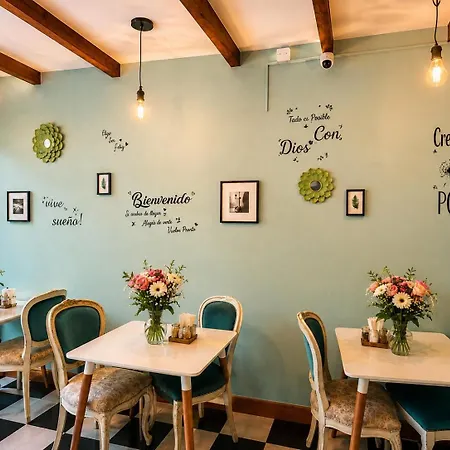 Hotel Boutique Casa Noble-3