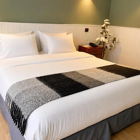 Hotel Boutique Casa Noble-2