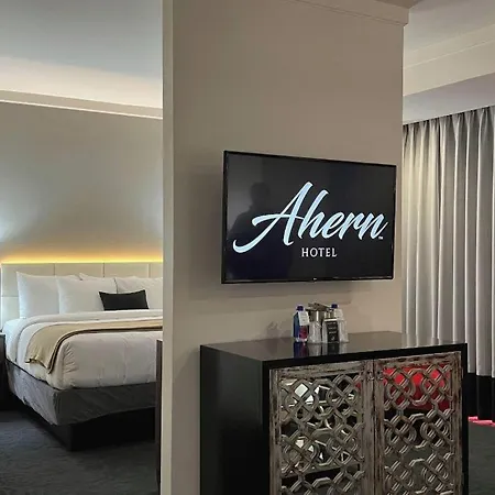 Ahern Hotel And Event Center-2