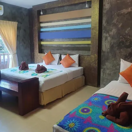 Saikaew Boutique Hotel-2