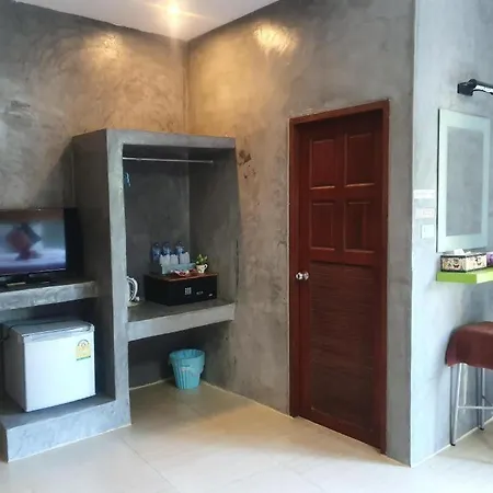 Saikaew Boutique Hotel-2