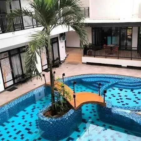 White Breeze Palawan Boutique Hotel-2