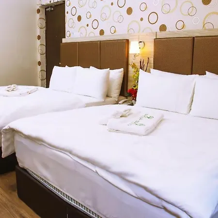 Tropicana Boutique Hotel-3