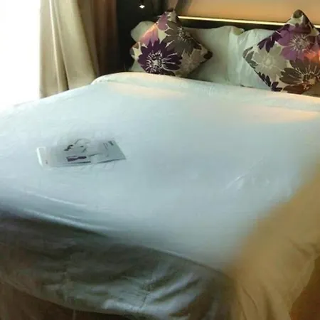 Le Apple Boutique Hotel Bukit Bintang-3
