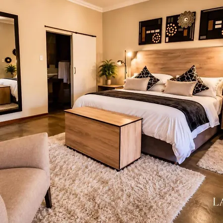Laughing Dove Boutique Hotel-2