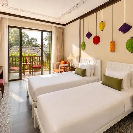Cozy Central Hoi An Boutique Hotel-3