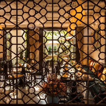 Cozy Central Hoi An Boutique Hotel-2