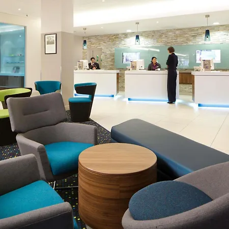Novotel Birmingham Centre-3