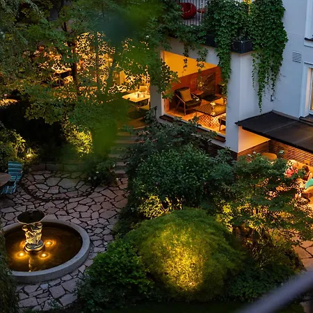 Boutique & Design Hotel Auersperg-2
