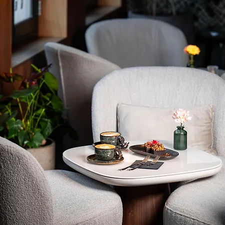 Leonardo Boutique Hotel The Lancaster Amsterdam-3