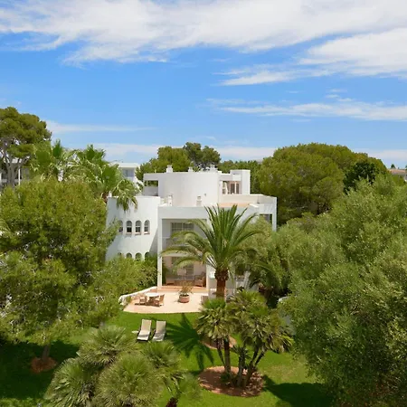 Melia Cala D'Or Boutique Hotel-2