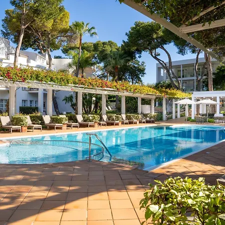 Meliá Cala d'Or Boutique Hotel-2